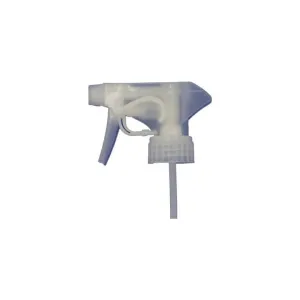 28-400 Sprayer Chemical Resistant