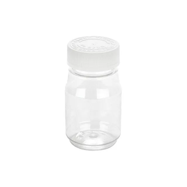 38-400 Jar w/cap