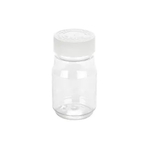 38-400 Jar w/cap