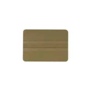 3M Gold Bondo Card - PPF / FILM / WRAP Installation Tool
