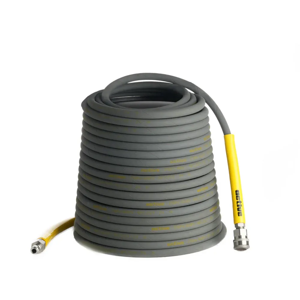 Active 50’ Pressure Washer Extension Hose – 5/16"