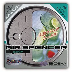 Air Spencer Cartridge Squash