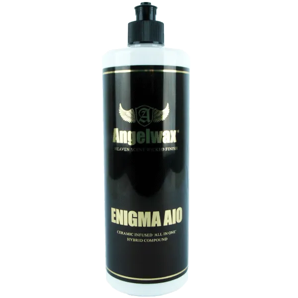 _Angelwax Enigma AIO 500ml