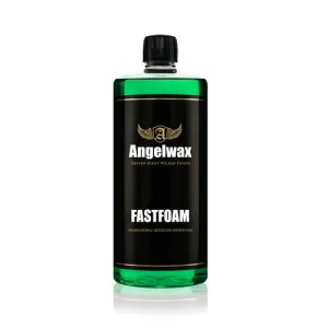 _Angelwax Fastfoam 1L