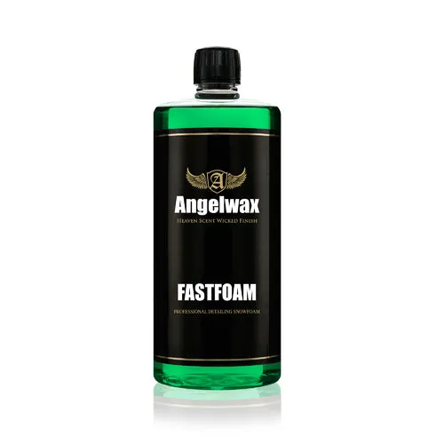 _Angelwax Fastfoam 1L