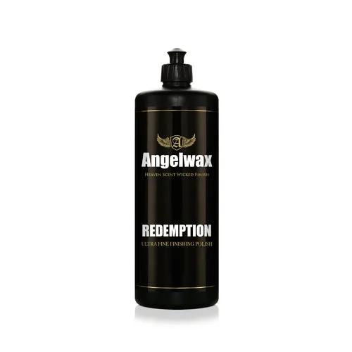 Angelwax Redemption 500ml