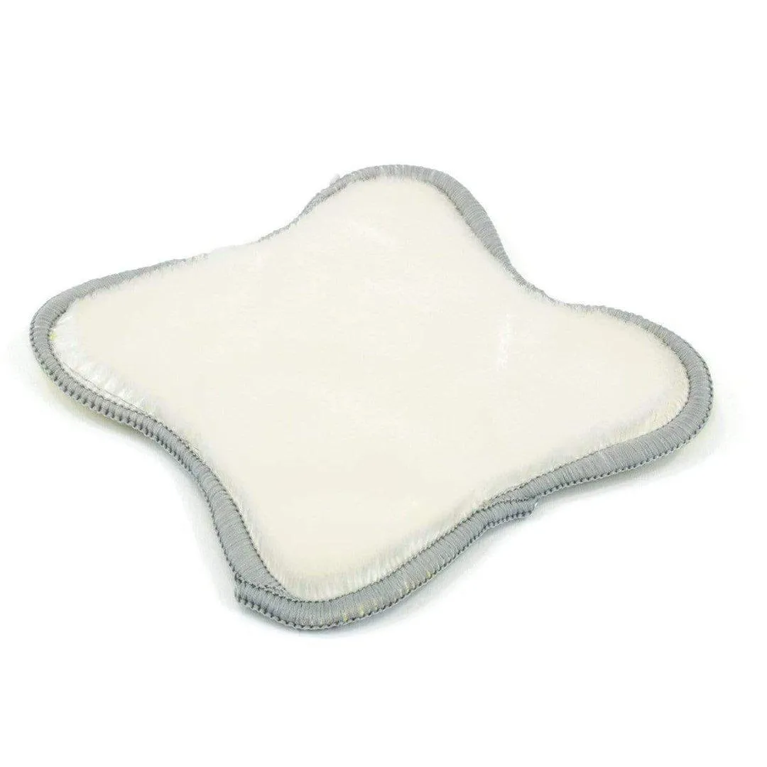 AUTOFIBER Scrub Ninja Star Scrubber