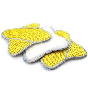 AUTOFIBER Scrub Ninja Star Scrubber