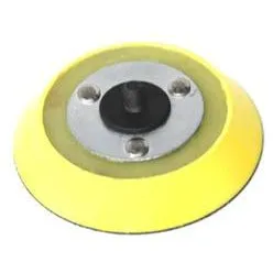 Backing Plate 3.5" DA (Dual Action)