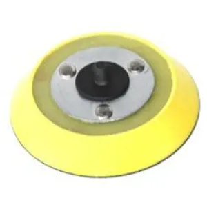 Backing Plate 3.5" DA (Dual Action)