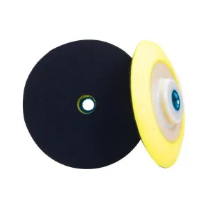 Backing Plate 6" Rotary