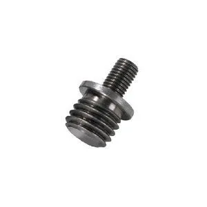 Backing Plate Adaptor 5/8" to DA