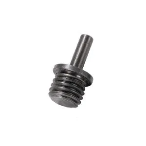 Backing Plate Adaptor 5/8" to Drill