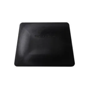 Black Teflon Card 4" - PPF / FILM / WRAP Installation Tool