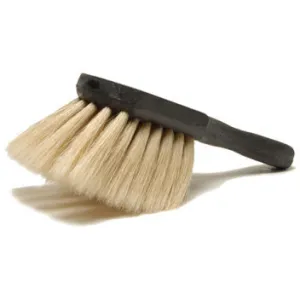 _Boars Hair 8" Wheel Brush