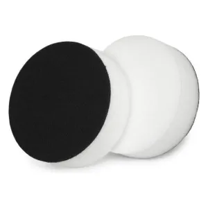 _Buff and Shine 4" White Pad