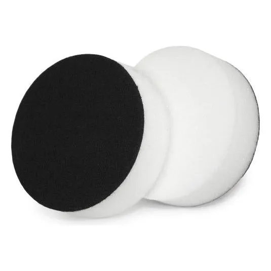 _Buff and Shine 4" White Pad