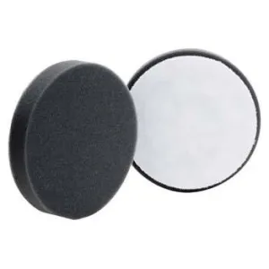 Buff and Shine 5.5" Black Pad