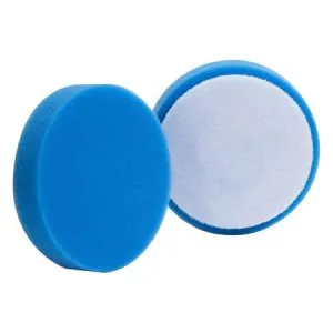 Buff and Shine 5.5" Blue Pad