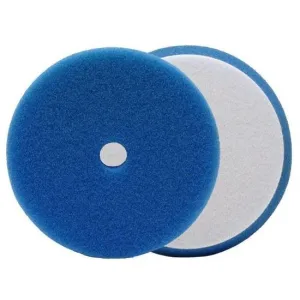 _Buff and Shine 5" Uro-Tec Coarse Blue Heavy Cutting Foam Pad