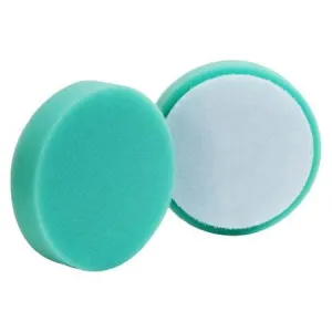 Buff and Shine 6" Green Pad