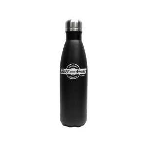 [Buff and Shine Bottle