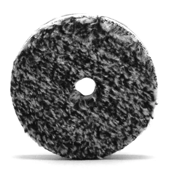 Buff and Shine Uro-Fiber 3" Pad 2-Pack