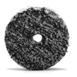Buff and Shine Uro-Fiber 3" Pad 2-Pack