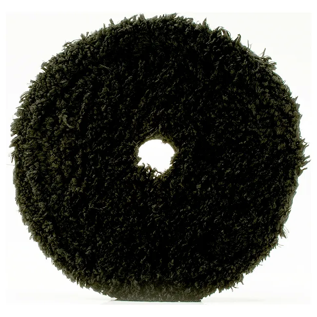 Buff and Shine Uro-Fiber 5" Finisher Pad