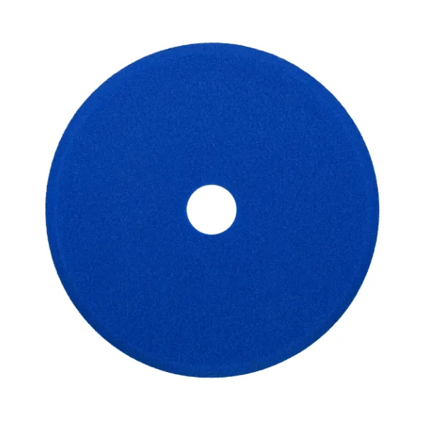 BUFF AND SHINE Uro-Tec Blueberry Foam Pad Heavy Polishing