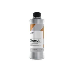 CarPro ClearCUT Compound 500mL