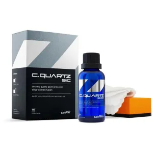 CarPro Cquartz SiC Ceramic Coating 30ml