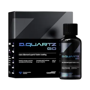 CarPro Dquartz Go 50ml