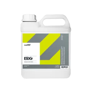 CarPro EliXir 4L