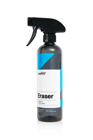 CARPRO Eraser - Oil & Polish Remover & Glass Cleaner