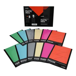 CarPro Find My Dilute