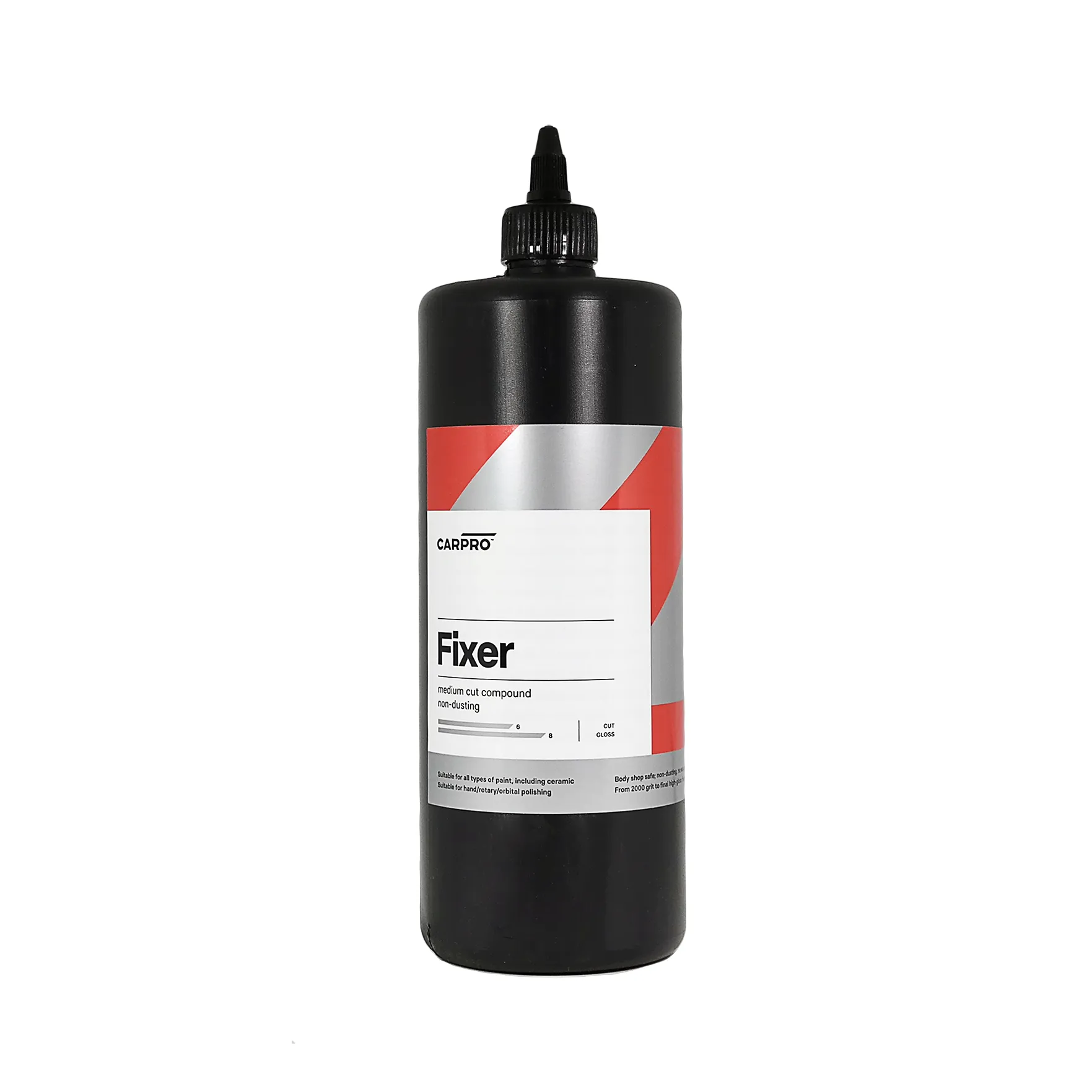 CarPro Fixer 1 Step Nano Polish 1L