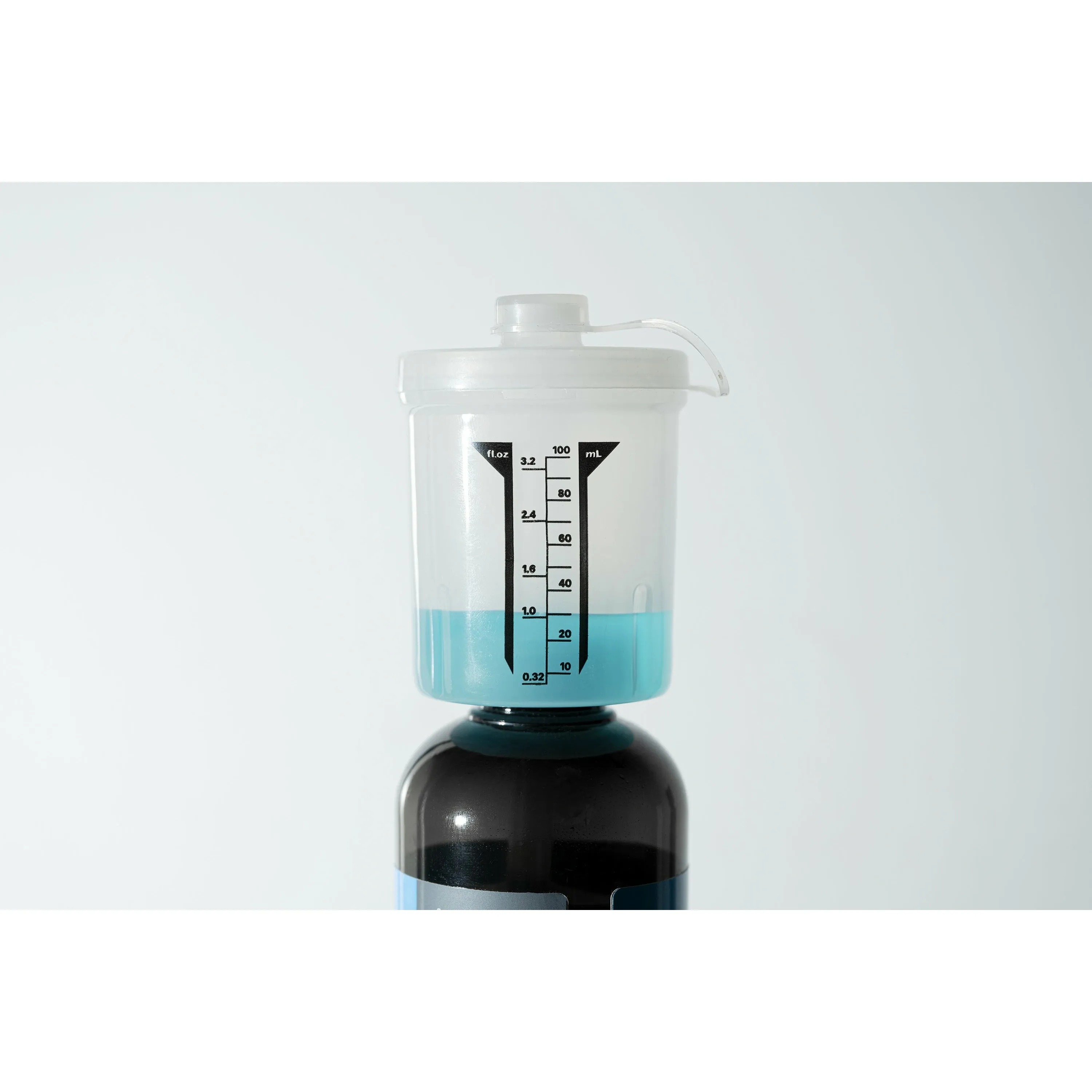 CarPro Measure Cap
