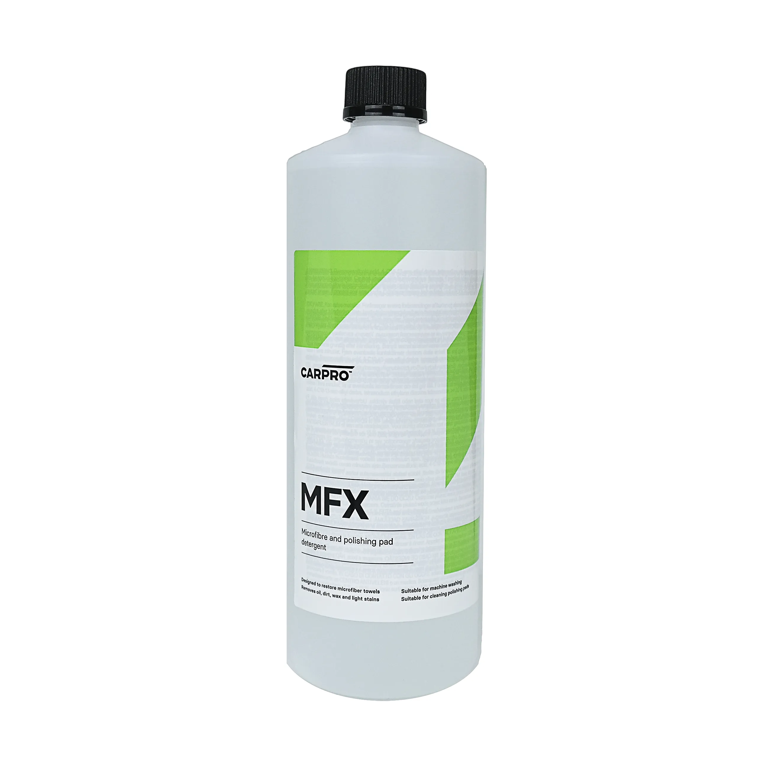 CarPro MFX Microfiber Detergent 1L