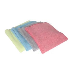 CarPro Microfiber 2 Face Lite 40pk