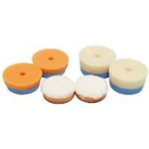 CarPro Pad 2" Nano Set