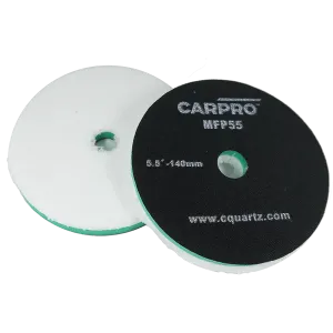 CarPro Pad Microfiber Cutting 3"