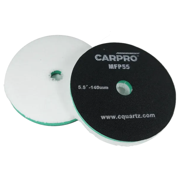 CarPro Pad Microfiber Cutting 3"