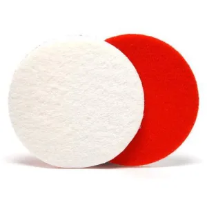 CarPro Pad Rayon Glass Polishing  3"