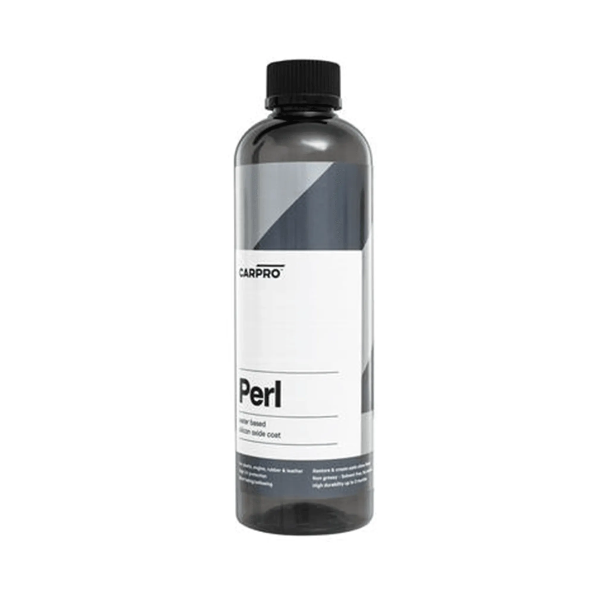 CARPRO PERL - Plastic Engine Rubber Leather Dressing
