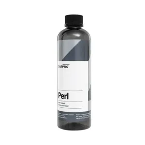 CARPRO PERL - Plastic Engine Rubber Leather Dressing
