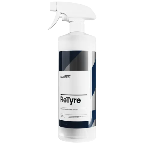CarPro ReTyre 1L