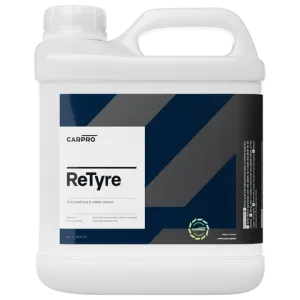 CarPro ReTyre 4L