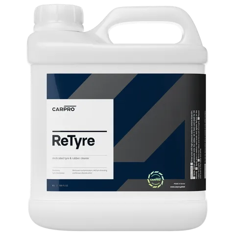 CarPro ReTyre 4L