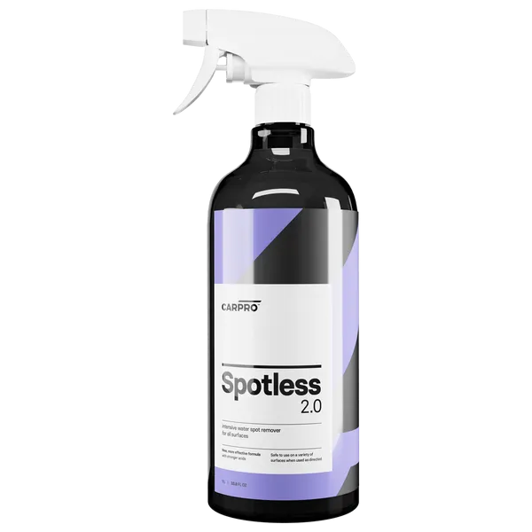 CarPro Spotless 2.0 Water Spot Remover 1L